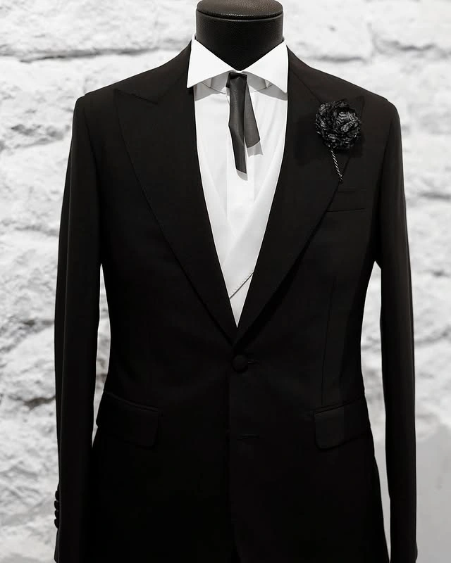 veste rayée blanche