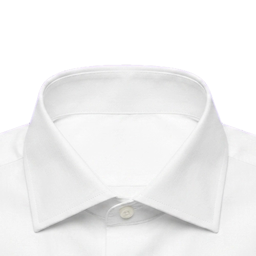 chemise au com italien